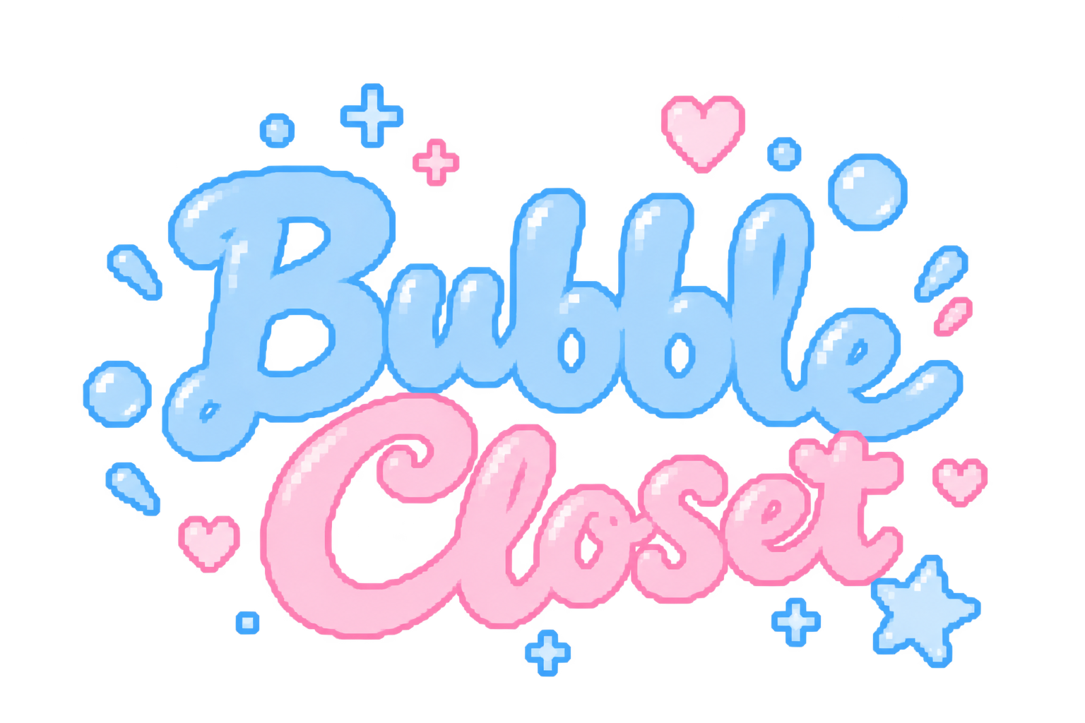 Bubble Closet